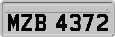 MZB4372