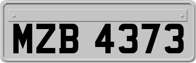 MZB4373