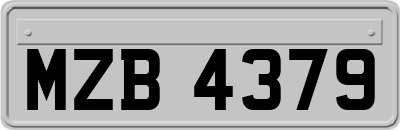 MZB4379