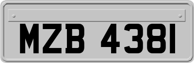 MZB4381