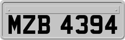 MZB4394