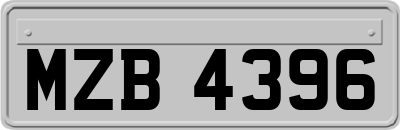 MZB4396