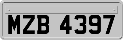 MZB4397