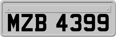 MZB4399