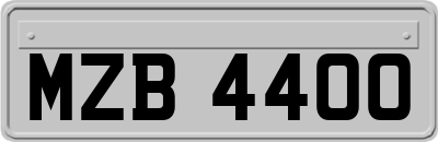 MZB4400