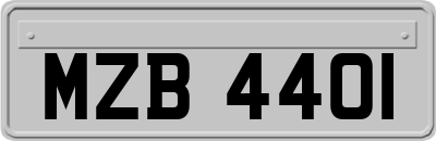 MZB4401