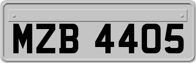 MZB4405
