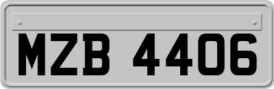 MZB4406