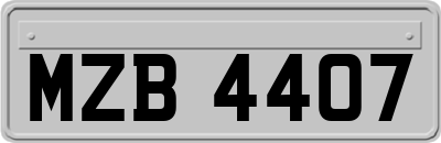 MZB4407