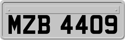 MZB4409