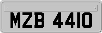 MZB4410