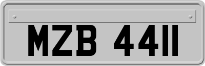 MZB4411