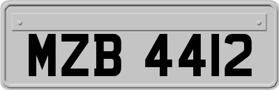MZB4412