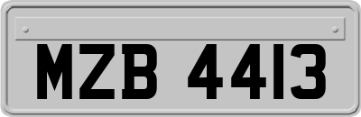 MZB4413