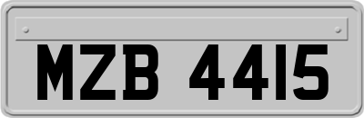 MZB4415