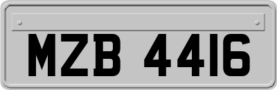MZB4416