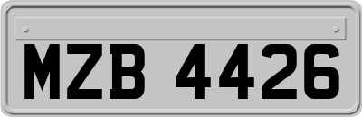 MZB4426