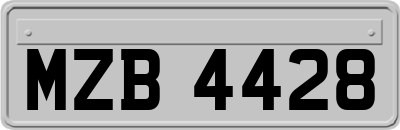 MZB4428
