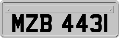 MZB4431