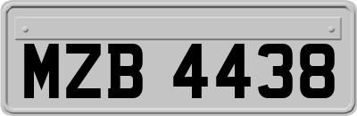 MZB4438