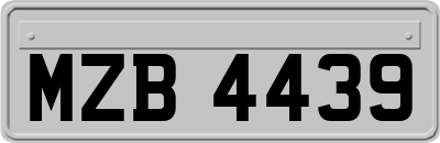 MZB4439