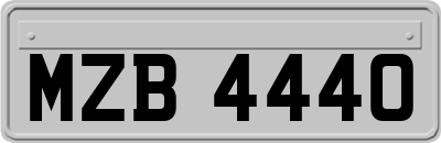 MZB4440