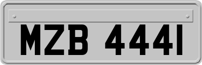 MZB4441