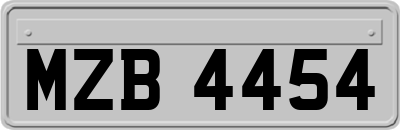 MZB4454