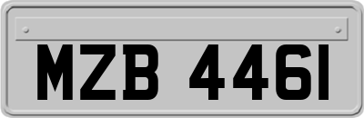 MZB4461