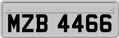 MZB4466