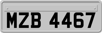 MZB4467