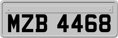 MZB4468