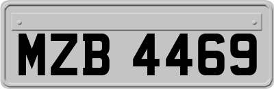 MZB4469