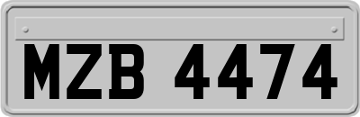 MZB4474
