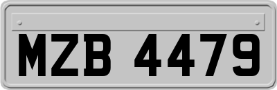 MZB4479