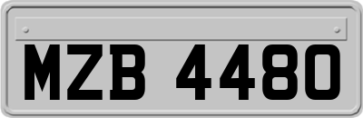 MZB4480