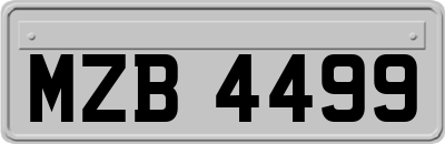 MZB4499