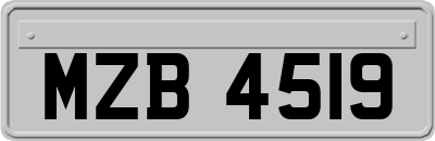 MZB4519