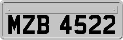 MZB4522