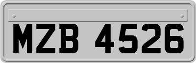MZB4526