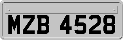 MZB4528