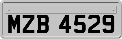 MZB4529