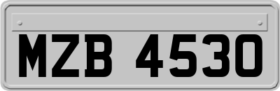 MZB4530