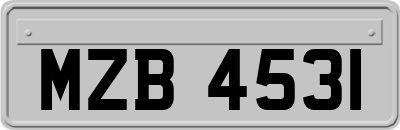 MZB4531