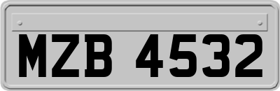 MZB4532