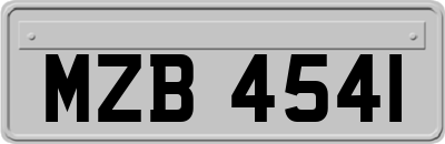 MZB4541