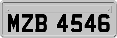MZB4546