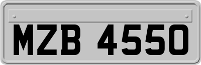 MZB4550