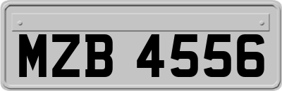 MZB4556