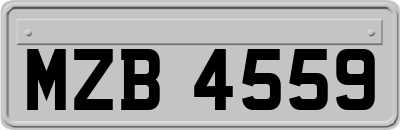 MZB4559